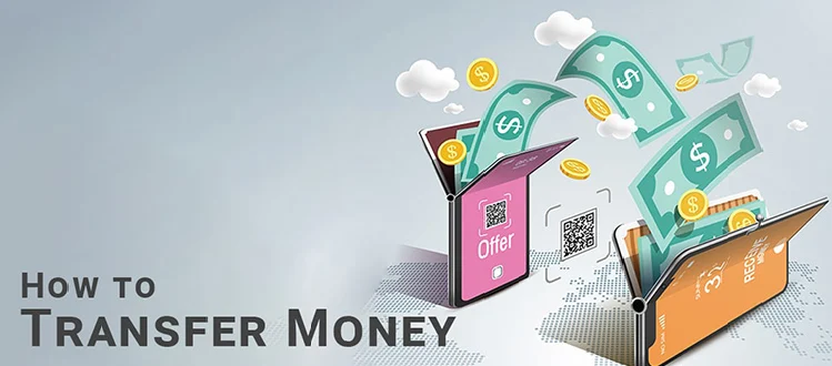 Read more about the article How to Send Money Abroad: A Complete Guide