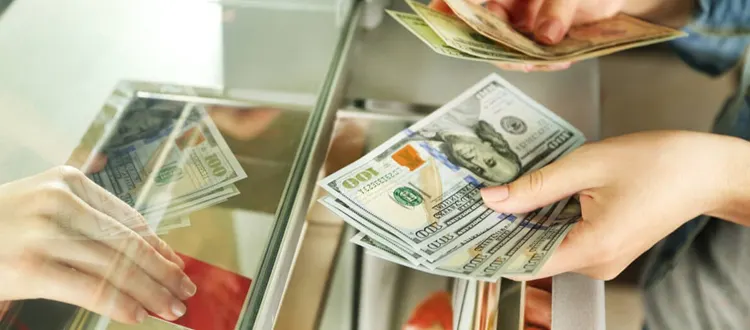 Read more about the article Money Exchange Service in Uttam Nagar: Your Reliable Currency Partner