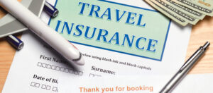 travel insurance