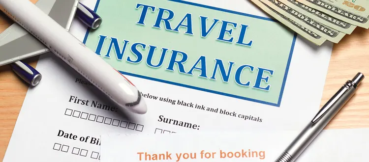 Read more about the article Safeguard Your Trip: Travel Insurance with WPF Forex Advisors