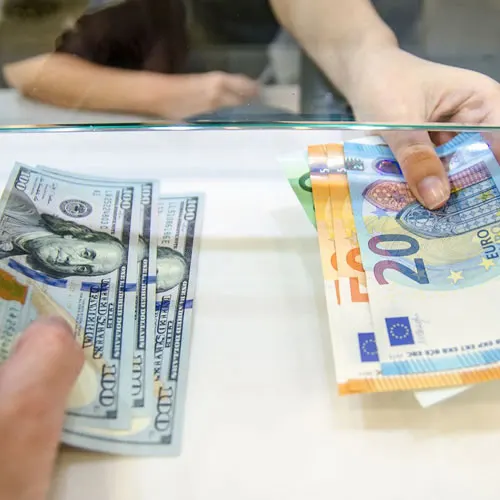 currency-exchange
