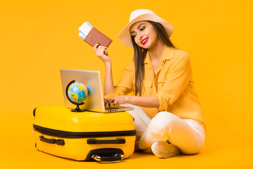 travel