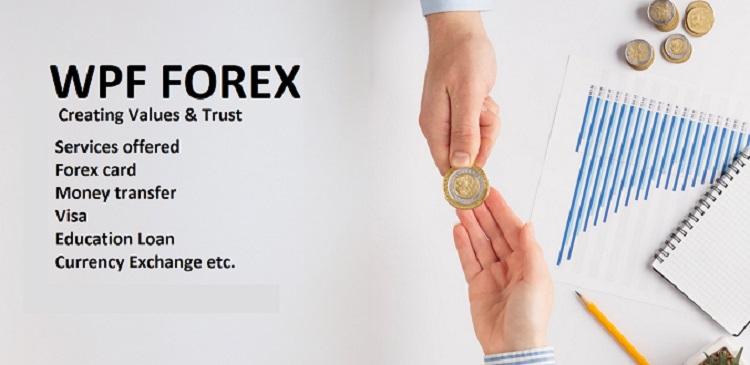 Read more about the article Forex Service in Gurgaon Seamless Currency results for All Your requirements