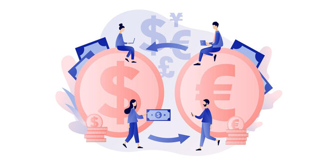 Trusted Currency Exchange Services in Delhi