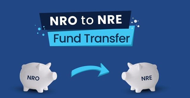 Understanding NRI and NRO Accounts Simplifying Fund Transfers with WPFFOREX