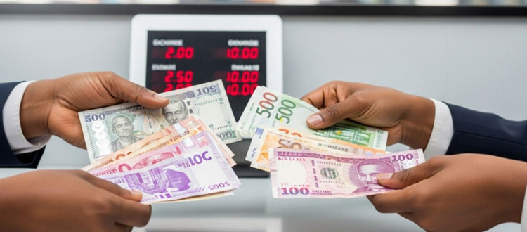 Read more about the article Forex Service in Rohini – Trusted Currency Exchange Near You | WPF Forex