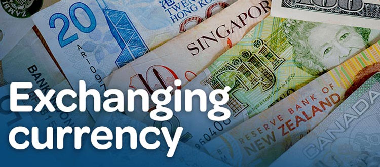 Read more about the article Forex Service in Gurugram – Premium Currency Exchange Near You | WPF Forex